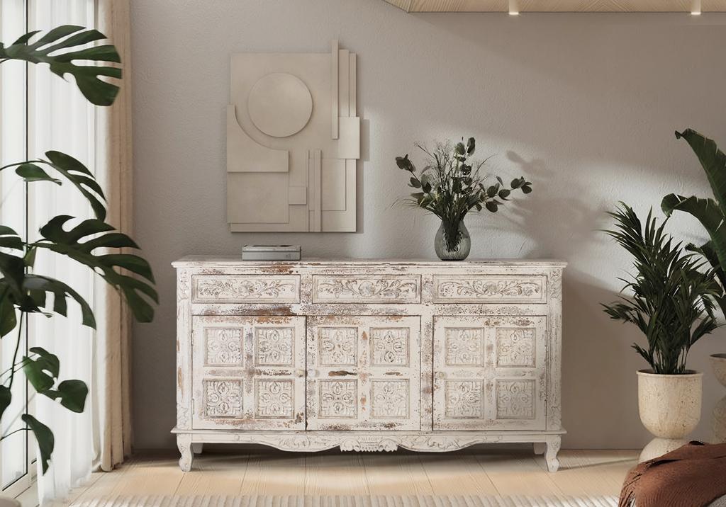 SIDEBOARD